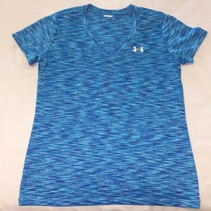 Under Armour shirt workout running